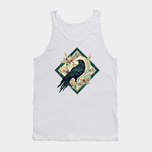 Raven Tank Top